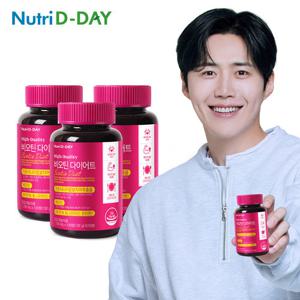 [뉴트리디데이] 비오틴 다이어트 1100 x 3개 (총 360정)