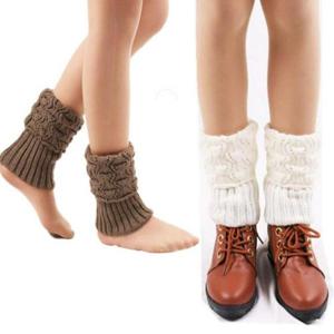 레그워머 발목토시 발토시 겨울 봄 방한용품