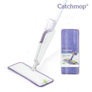 캐치맙 아쿠아 스프레이 간편청소 세트