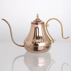 홈아트 로얄 알라딘 드립포트 로즈골드 1000ml 핸드드립 주전자