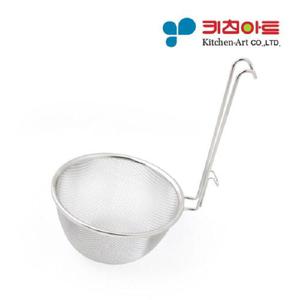 키친아트 국수 건지기 스텐 건지개 면건지기 면건지개 (W266904)