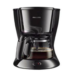 갤러리아_필립스 커피메이커 HD-7461 [1.2L / 아로마 트위스터 / 자동절전 /]