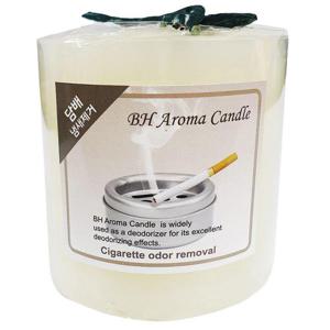 비호 원필라 향초 담.배냄새제거 (300g) 아로마 캔들 (W4060B7)