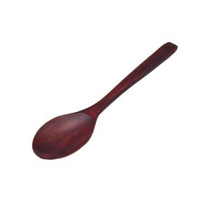 옻칠 나무 볶음주걱 요리스푼 조리기 (특대)