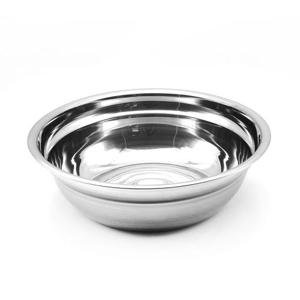 국산 스텐 양푼 대야 주방 김장 다라이 9호 48cm