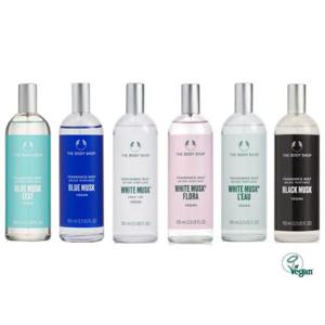 갤러리아_머스크 후레그런스 미스트 100ML (택1)