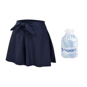 TS스포츠 여성 수영복 치마 반바지 플레어 여자수영복 래쉬가드하의 비치웨어 빅사이즈 팬츠 2532