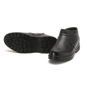 [파파브로]남성 겨울 가죽 더비슈즈 WW-SE-389