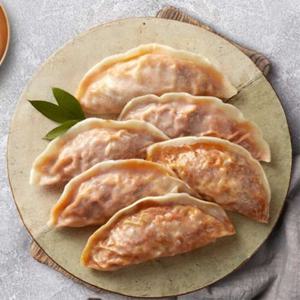 [취영루] 대왕 김치만두 1kg 1팩