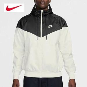 [나이키]윈드러너  바람막이 DA0002-136 DA0001-136 화이트 국내AS