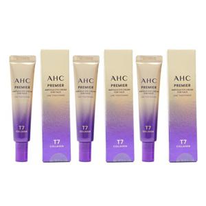 AHC 시즌 13 앰플 인 아이크림 라인 타이트닝 12ml 3개