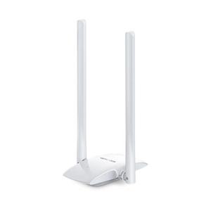 머큐시스 MW300UH 300Mbps USB 데스크탑 와이파이 무선 랜카드