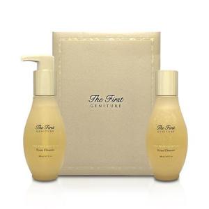 오휘 더 퍼스트 제너츄어 폼 클렌저 기획 200ml+200ml