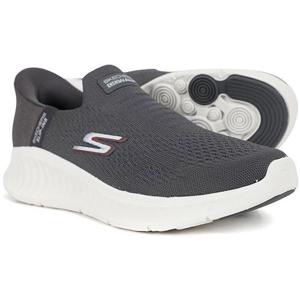 [정품] 스케쳐스 남성 고워크 나우 슬립인스 (216372-CHAR)