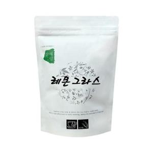 [산해랑]산해랑 레몬그라스차 40g_19922424_634640