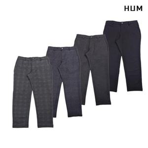 [HUM][본사][HUM]남)분또 슬림핏 팬츠(FHNWCPS101P)