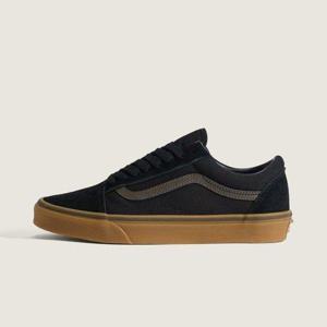 갤러리아_(공용) VANS OLD SKOOL 올드스쿨 검솔 (VN000D7ZB9M) 센터시티