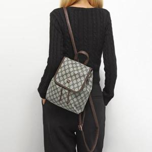 프롬헤븐 SFG140 쌈지 마켓 데일리 미니 백팩