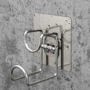 욕실 대야 거치대 무타공 세숫대야 걸이형 욕실용품