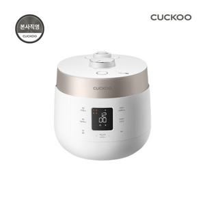 본사직영) 쿠쿠 10인용 트윈프레셔 더라이트 CRP-ST1015FWGM