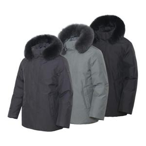 네파 남성 아르테 윈드스토퍼 미드 다운자켓 7L72076 3종 택1