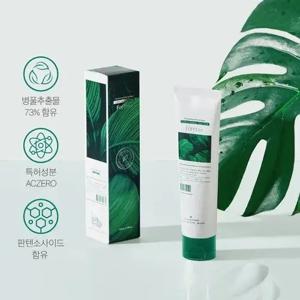 포레티 카밍 시카 크림 100ml
