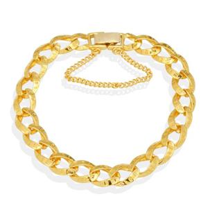 [골드모아]순금 팔찌 11.25g 24k [ 로마 ]