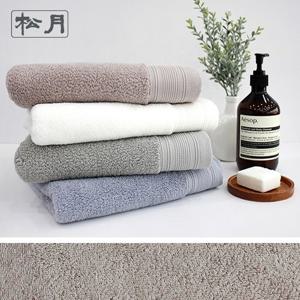 [송월타올]호텔컬렉션 클래식50 3매