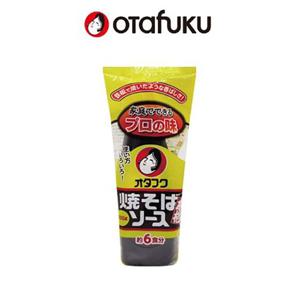 오타후쿠 야끼소바소스 300g x2팩_오타후쿠 소스 가정용 일본소스 (J35)