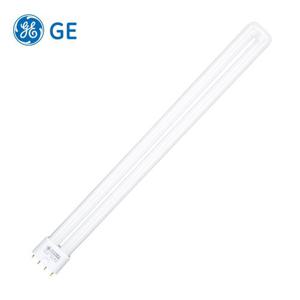 GE 삼파장전구 이관 형광등 FPL55EX- 55W 주광색 백색