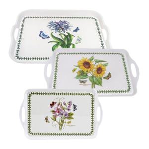 [포트메리온 보타닉가든] 서빙트레이3종세트