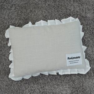 레드퍼피 coolcool베개(대형) 애견용품