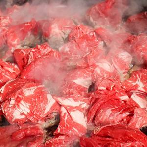 [팜쿡] 호주산 소 목등심 (불고기용) 500g x3