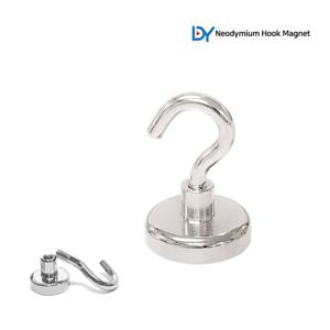 디와이 초강력 네오디움 고리자석 25mm