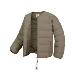 [해리슨]남녀공용 안데스 U넥 경량 패딩점퍼 HARC1001