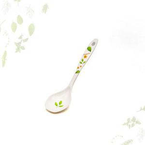 허브 볶음주걱 소 / 멜라민 볶음스푼 요리스푼 (WE4C36F)