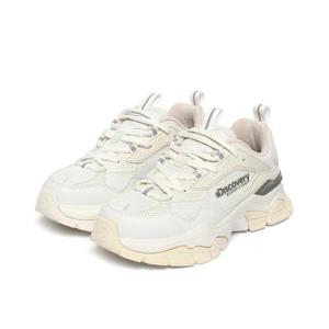 디스커버리 공용 버킷디워커V2 화이트 DXSH1111N DXSH1111NWHS