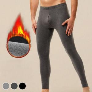 [라일리] Rly 방한 기모레깅스 윈터 양면기모 남자 따뜻 속바지 보