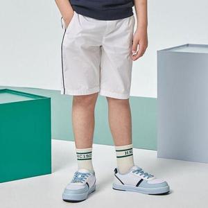 [헤지스 키즈]헤지스키즈 테니스클럽 팬츠 HTM23PS16M_IV