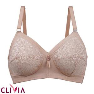 [크리비아]크리비아 노와이어 바디업 보정브라 ABCDEF컵 cbr2000n