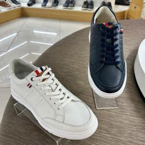 [탠디]남성  밴드끈 비즈니스 캐주얼 스니커즈 y40018_CA