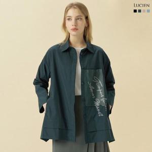 [루시앙]루시앙 더컬렉션 램스킨 레더셔켓 4종 택1