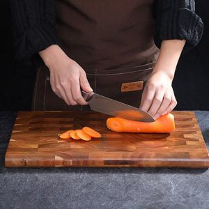 엔드그레인 도마 나무도마 원목 K807