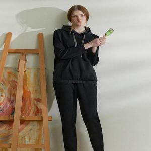 [마르조][마르조][2종]레터링 후드 트레이닝 세트