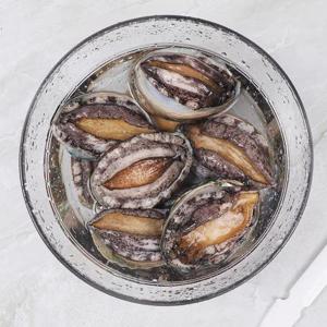 [산지직송]특특대 완도 활전복 1kg(10-11미) 산소포장