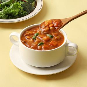 [다신샵] 3일완성 마녀스프 2종 3주 패키지 (21팩) / 실온보관 단기집중관리 클렌즈 단호박 토마토