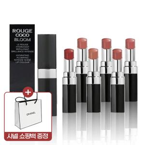 ♥백화점 동일 모델♥ 샤넬 루쥬 코코 블룸 3g