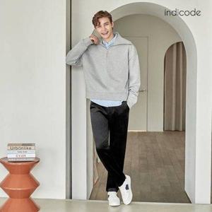 [인디코드][인디코드]남성 벨벳 기모 코듀로이 팬츠 2종 (SGBM)_638227