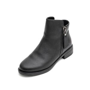 [오브엠][택가318,000] 기모 클래식 앵클부츠_SCLAF501 (4color)