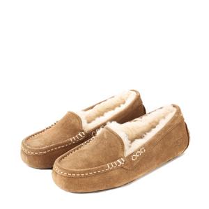 [어그] 25FW (1106878 CHE) 여성 모카신 로퍼